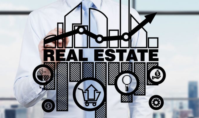 Real Estate Finance